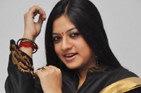 Keerthi Chawla Latest Photos
